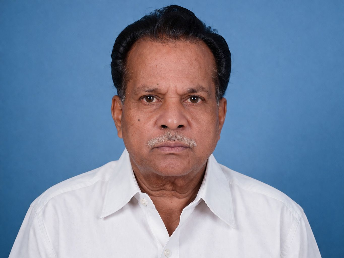 Mr. Arumugam Nadar