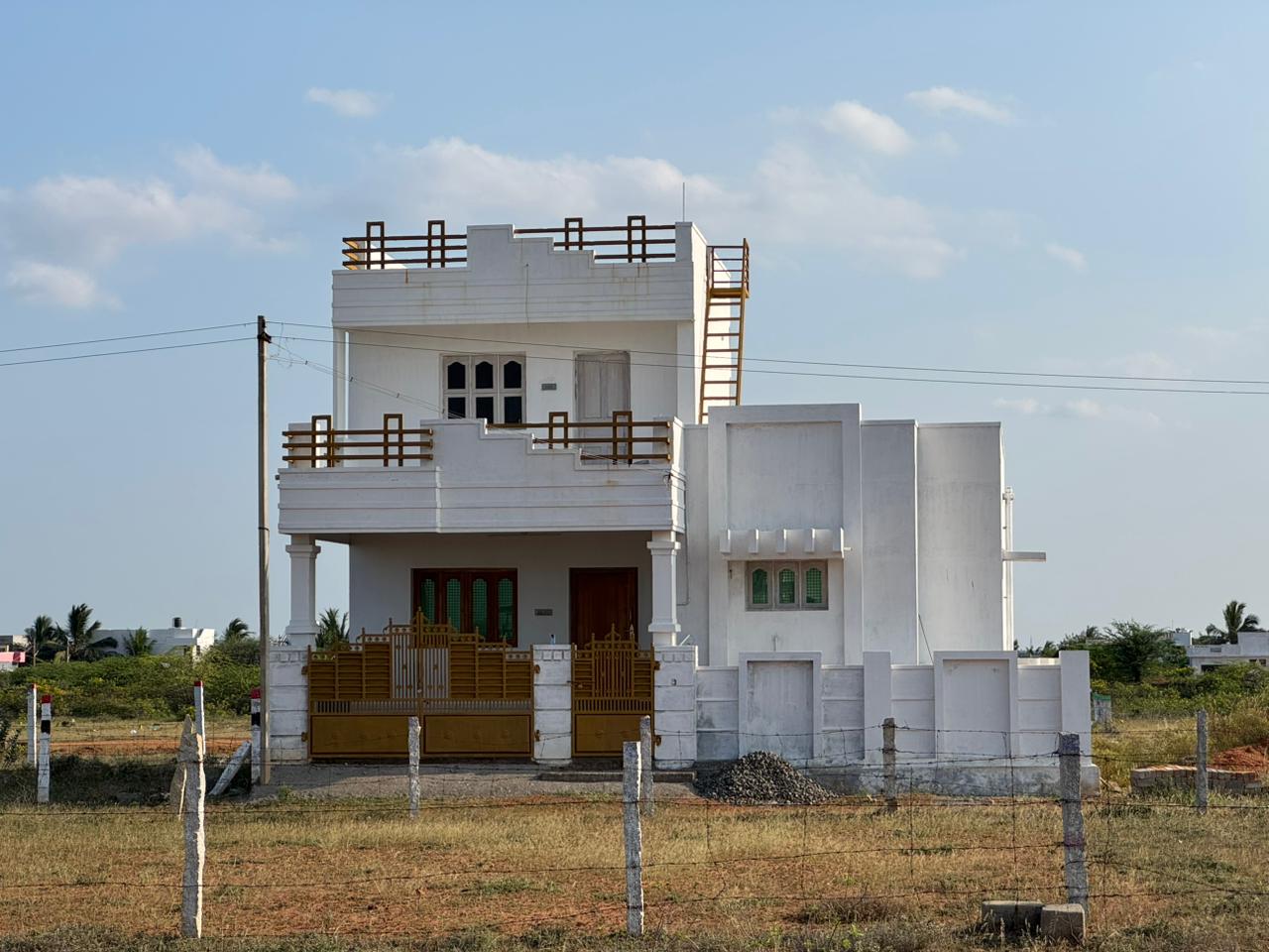 Ram Nagar Independent House