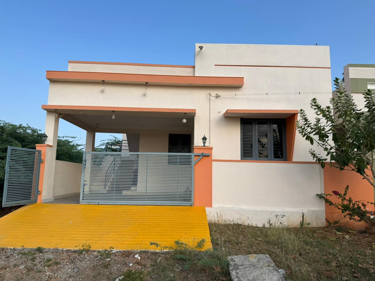 Selvi Nagar Independent House